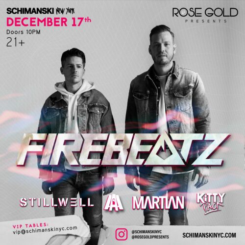 Firebeatz